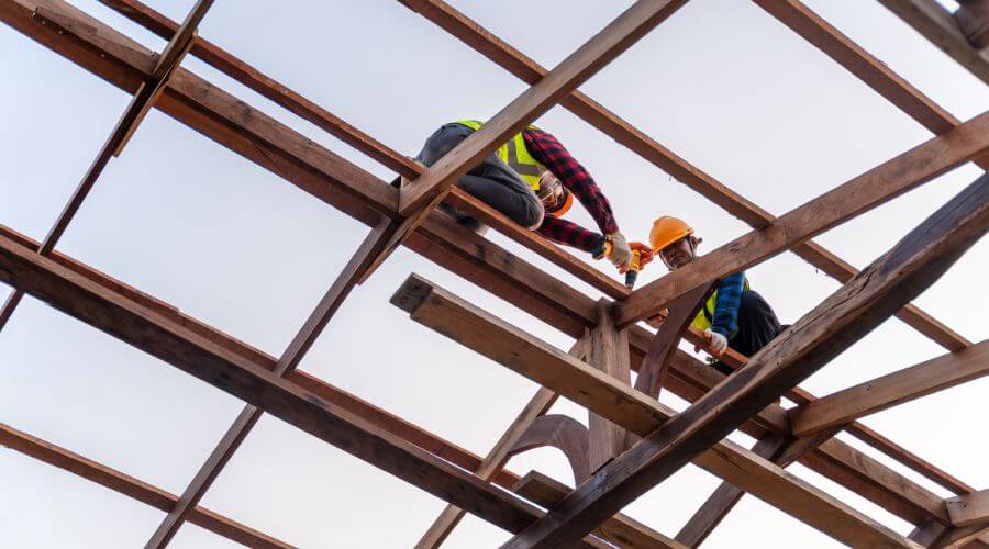 Expert top industrial roofings services in Greenwood, ME